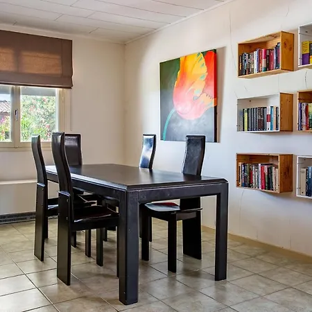 Le Petit Viala * Capestang