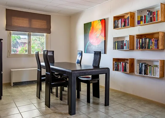 Le Petit Viala * Capestang