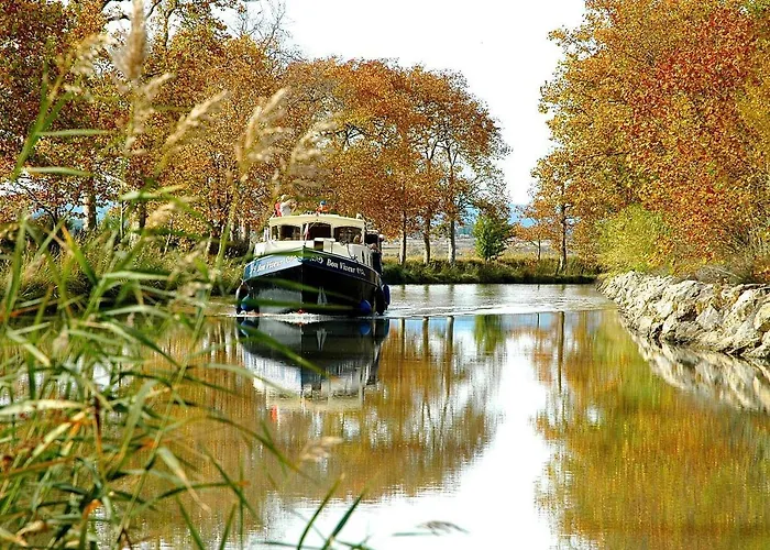 Casa de Férias Le Petit Viala *